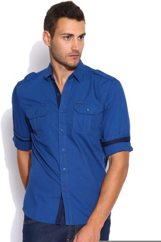 Formals Shirts - For Men - clothing