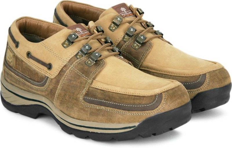 Woodland & more - Mens Boots - footwear