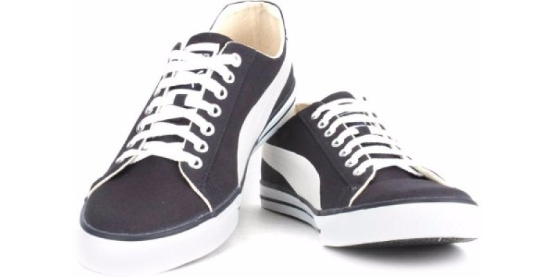 Canvas shoes - Lotto & more - footwear