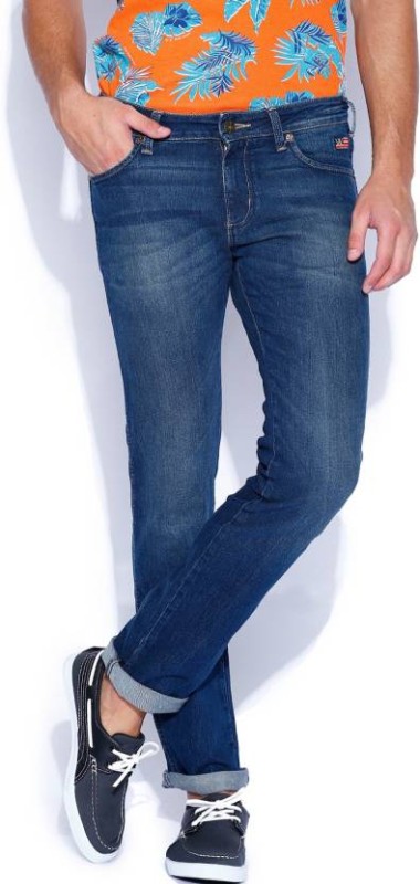 Popular Brands - Jeans for Men - clothing