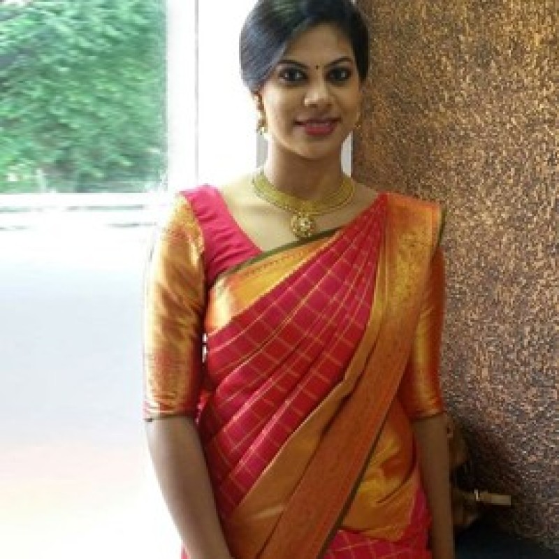 Sunaina, Pavechas - Sarees - clothing