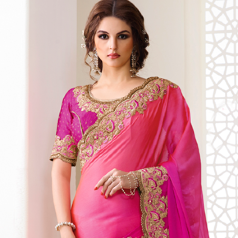Sarees - Festive Collection - clothing
