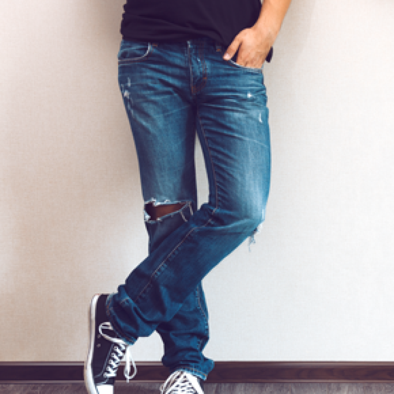 Mens Bottom Wear - Jeans, Trousers, Tracks... - clothing