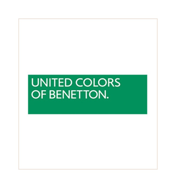 Never Before Offer - United colors of Benetton - clothing