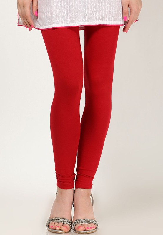 Red Collection - Leggings & Jeggins - clothing