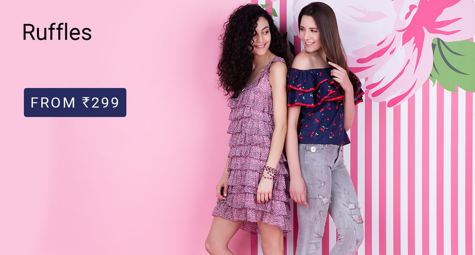 Limeroad kurtis at 399 on sale