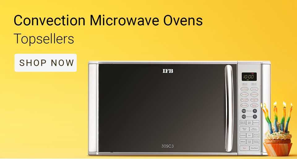 Microwave Oven Ovens Online At Best Prices In India Deals On Microwave