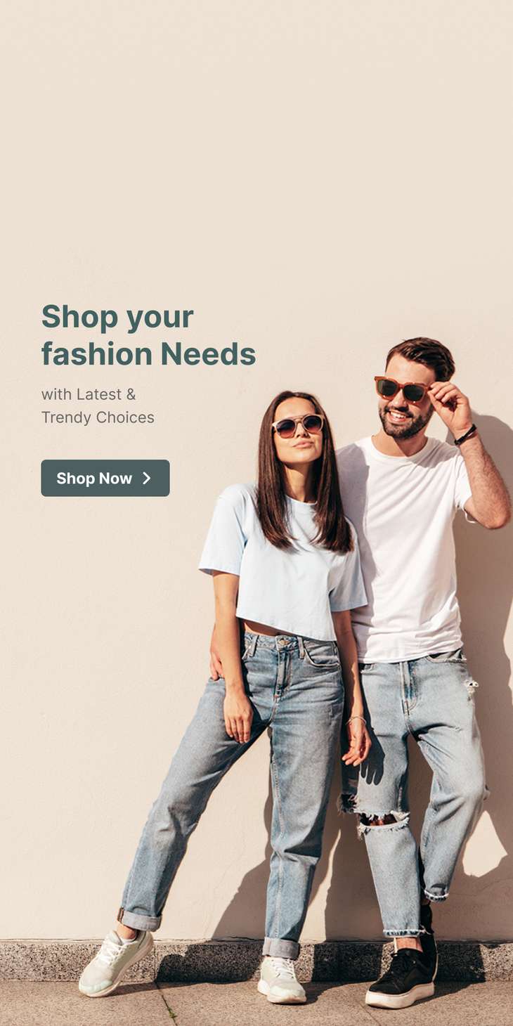 Fashion Banner
