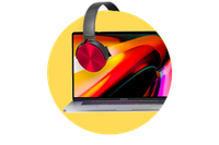electronic